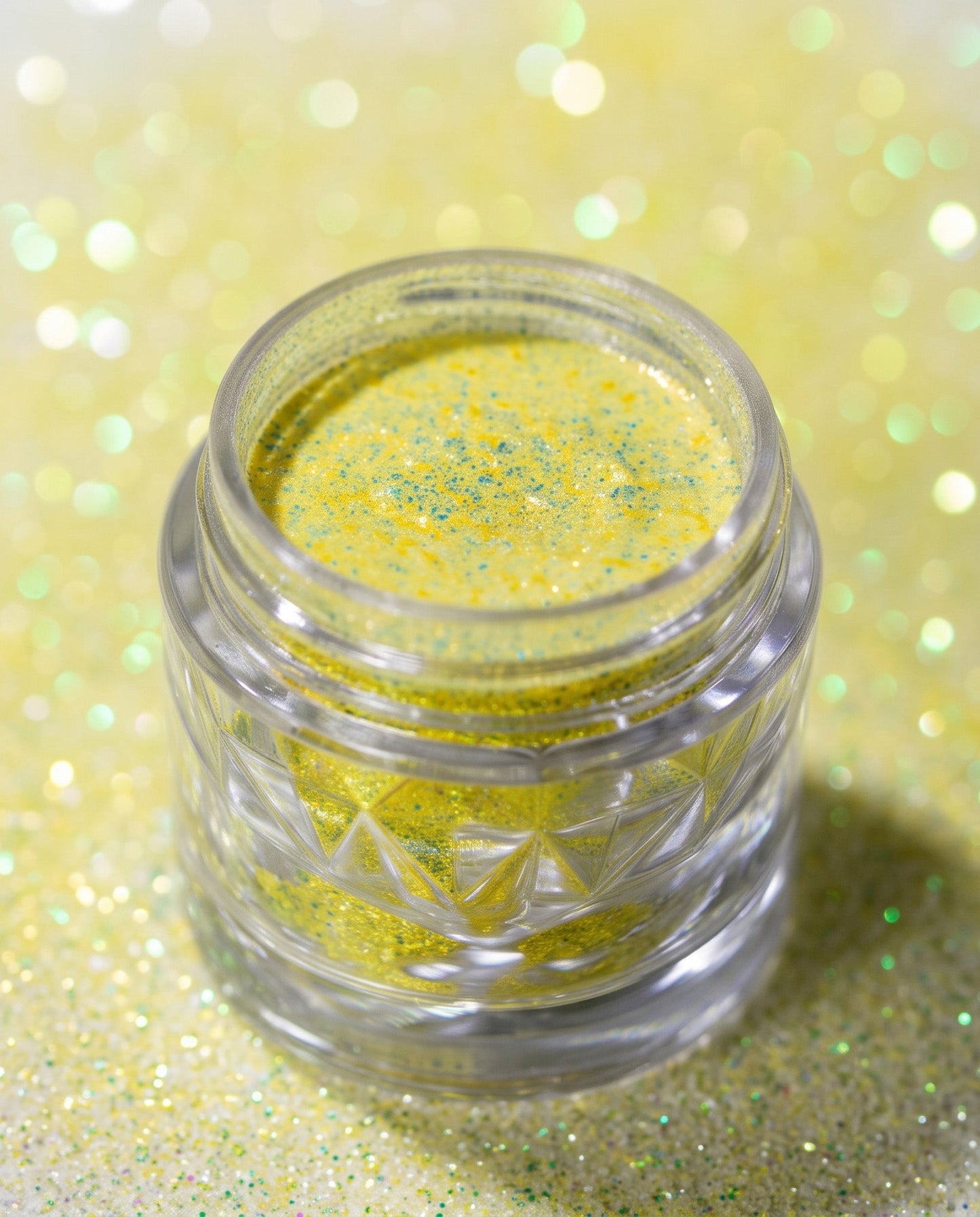 Sun Catcher- Multichrome Loose Powder Eyeshadow - Ensley Reign Cosmetics
