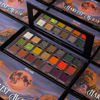 The Full Moon Series | Complete 4 Makeup & Eyeshadow Palette Bundle - Ensley Reign Cosmetics