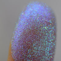 Tropical Breeze Multichrome Moon Dust - Ensley Reign Cosmetics