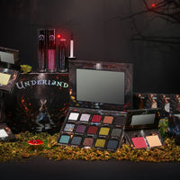 Underland Collection Bundle - Ensley Reign Cosmetics
