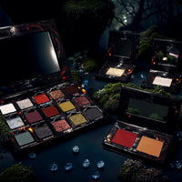 Underland Collection Bundle - Ensley Reign Cosmetics