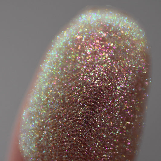 Unravel Moon Dust - Loose Powder Eyeshadow - Ensley Reign Cosmetics