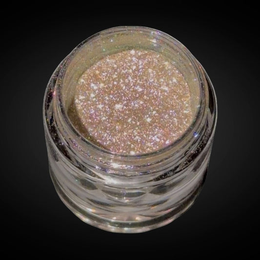 Unravel Moon Dust - Loose Powder Eyeshadow - Ensley Reign Cosmetics