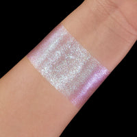 Unresolved Pressed Eyeshadow Single - Ensley Reign Cosmetics