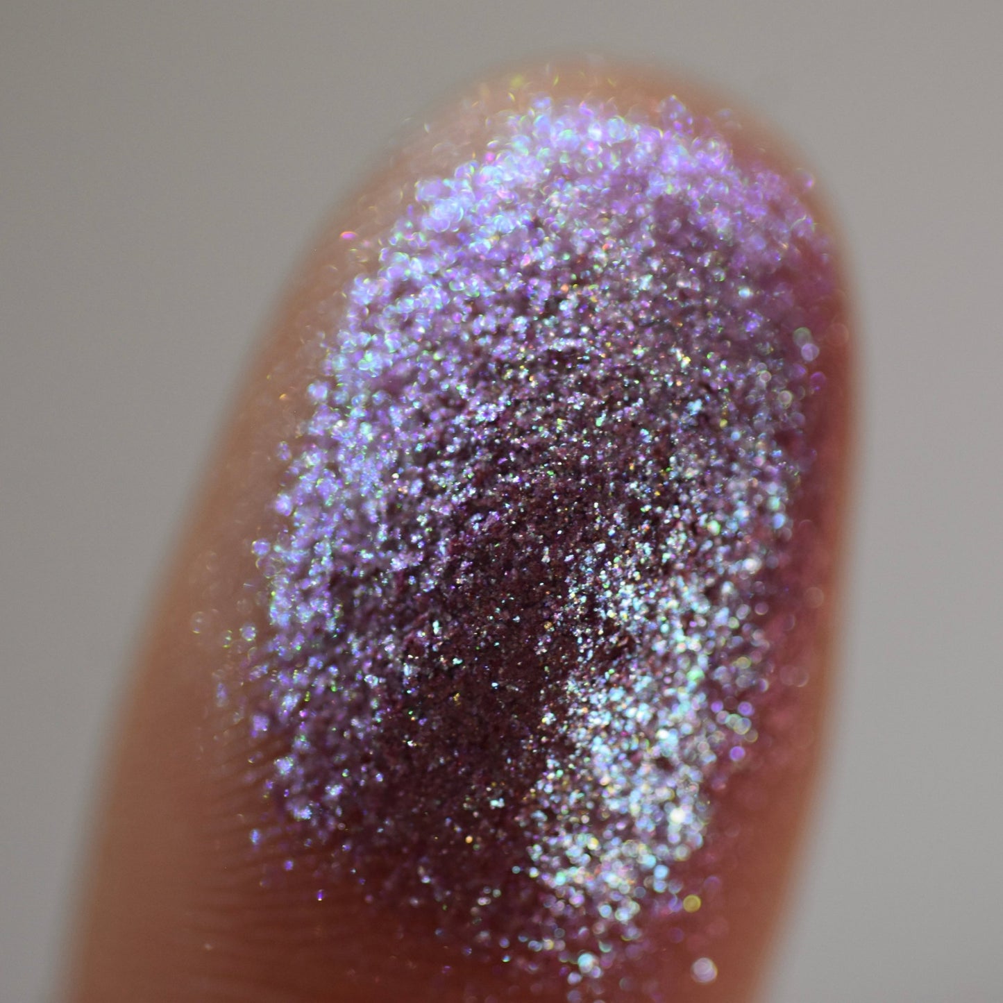 Unresolved Pressed Eyeshadow Single - Ensley Reign Cosmetics