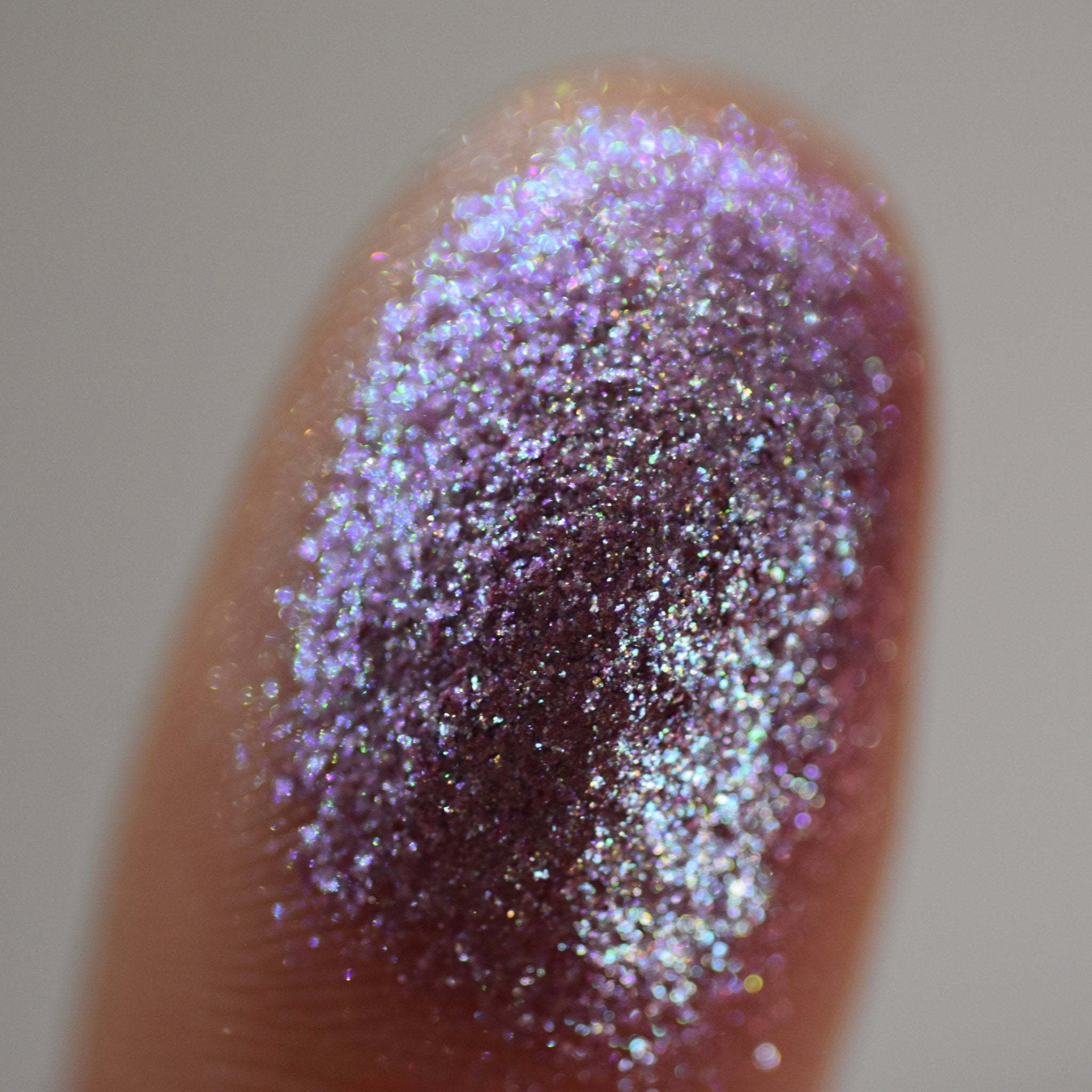 Unresolved Pressed Eyeshadow Single - Ensley Reign Cosmetics