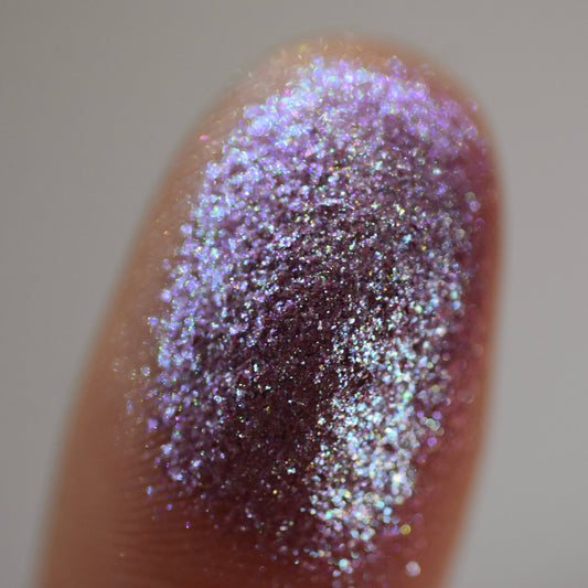 Unresolved Pressed Eyeshadow Single - Ensley Reign Cosmetics