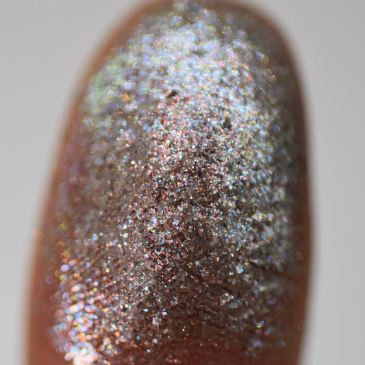 Vintage Romance Pressed Pigment Single - Ensley Reign Cosmetics