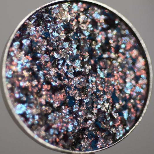 Vintage Romance Pressed Pigment Single - Ensley Reign Cosmetics