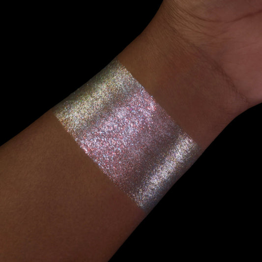 Vintage Romance Pressed Pigment Single - Ensley Reign Cosmetics