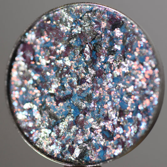 Vintage Romance Pressed Pigment Single - Ensley Reign Cosmetics