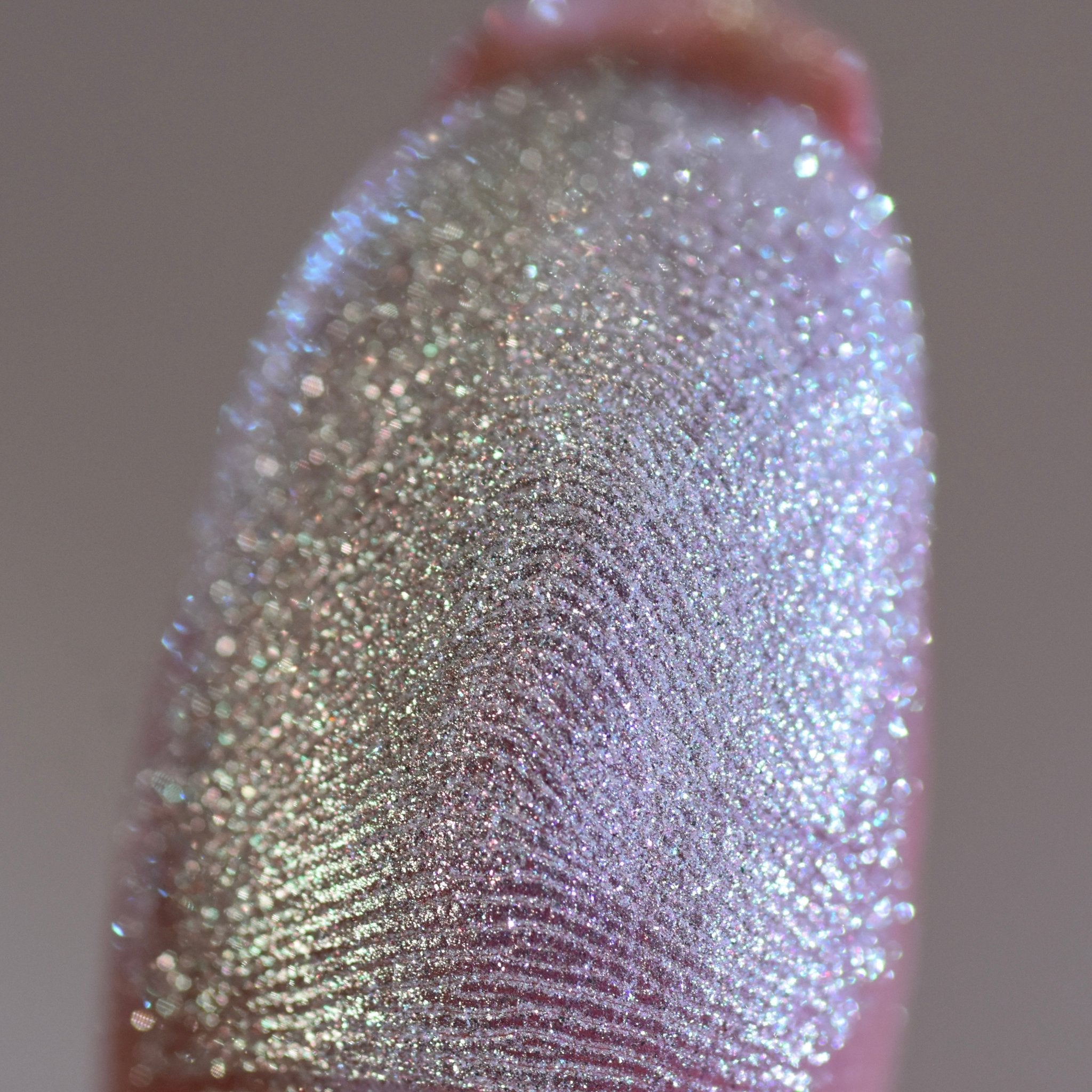 Vinter Moon Dust - Iridescent Multichrome Loose Powder Eyeshadow - Ensley Reign Cosmetics