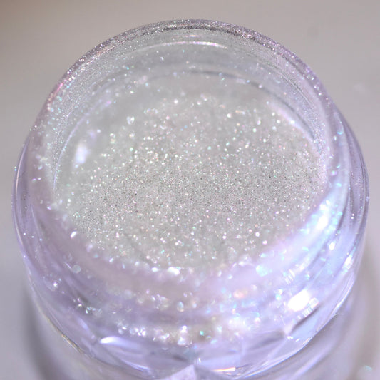 Vinter Moon Dust - Iridescent Multichrome Loose Powder Eyeshadow - Ensley Reign Cosmetics