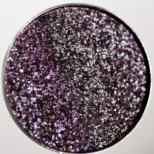 Wilted Rose Pressed Pigment Single - Ensley Reign Cosmetics