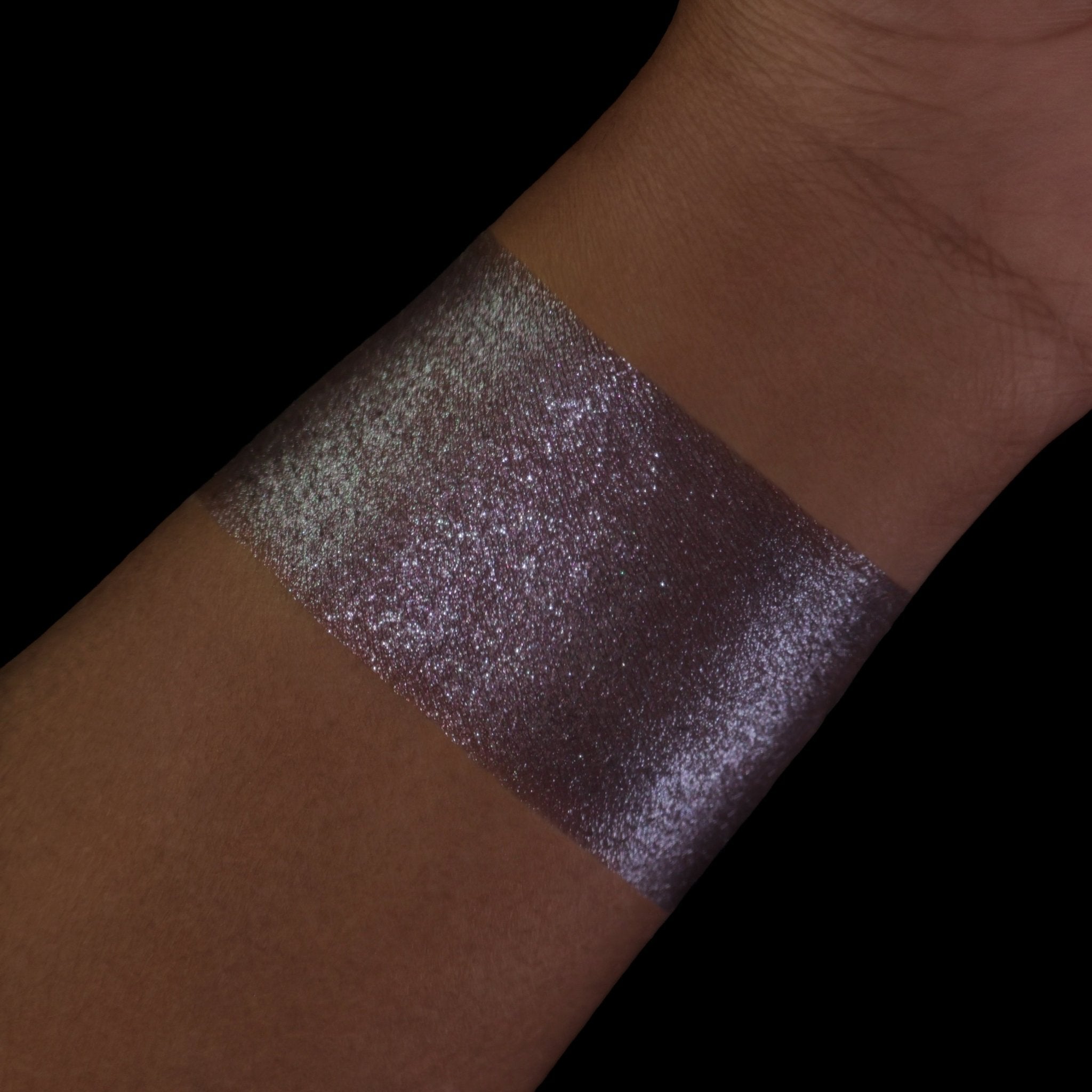 Wilted Rose Pressed Pigment Single - Ensley Reign Cosmetics