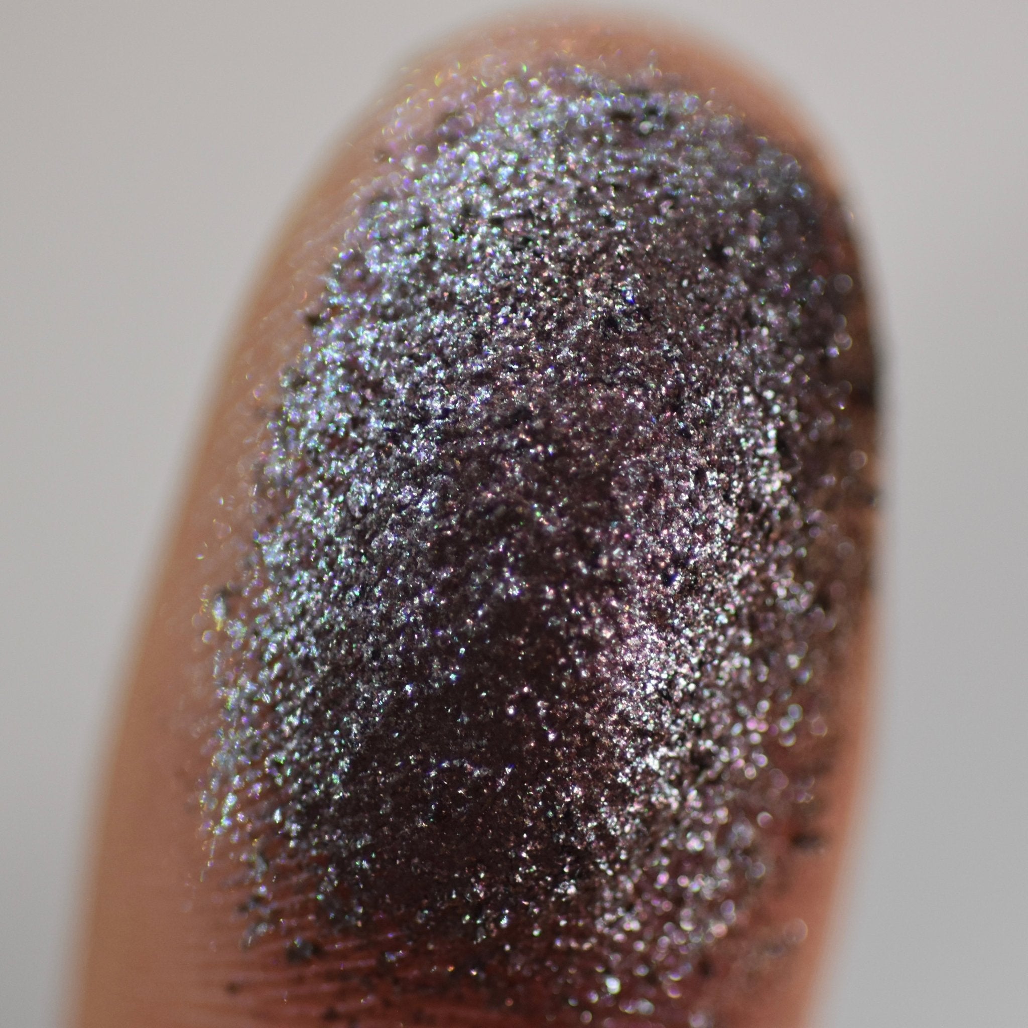 Wilted Rose Pressed Pigment Single - Ensley Reign Cosmetics