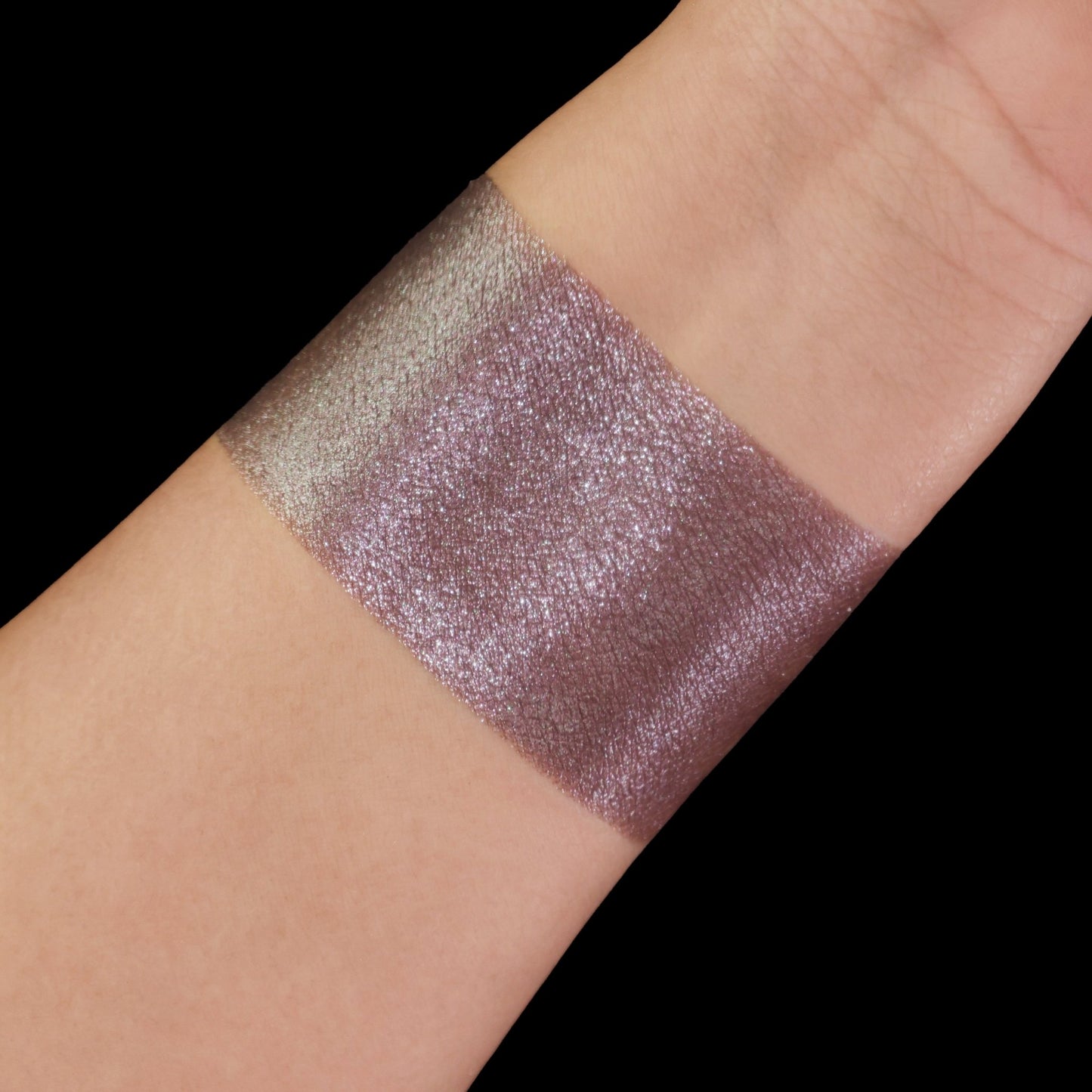 Wilted Rose Pressed Pigment Single - Ensley Reign Cosmetics