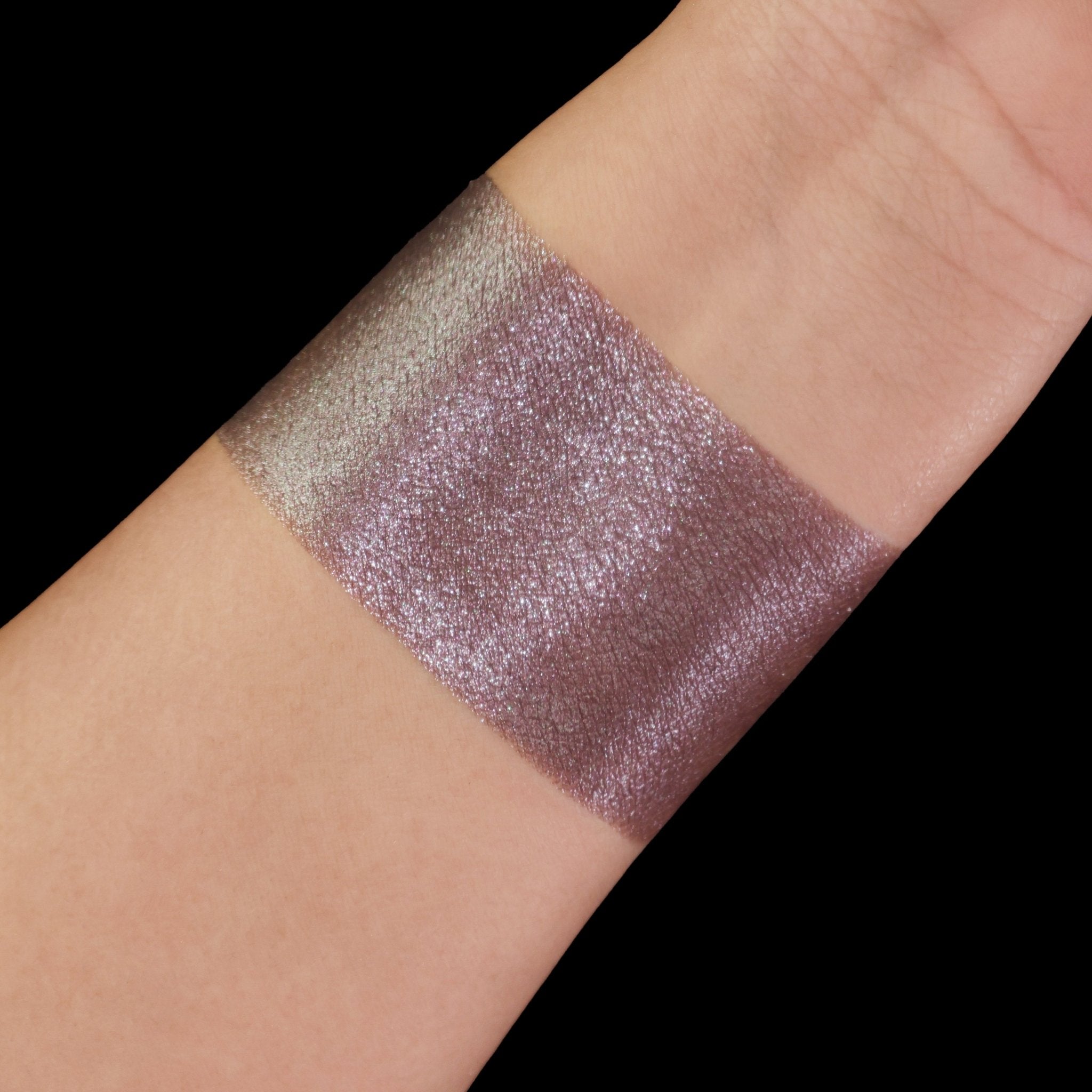 Wilted Rose Pressed Pigment Single - Ensley Reign Cosmetics