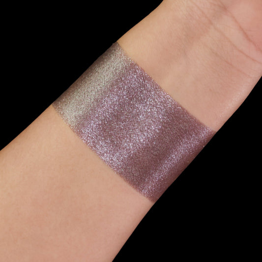 Wilted Rose Pressed Pigment Single - Ensley Reign Cosmetics