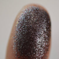 Wilted Rose Pressed Pigment Single - Ensley Reign Cosmetics