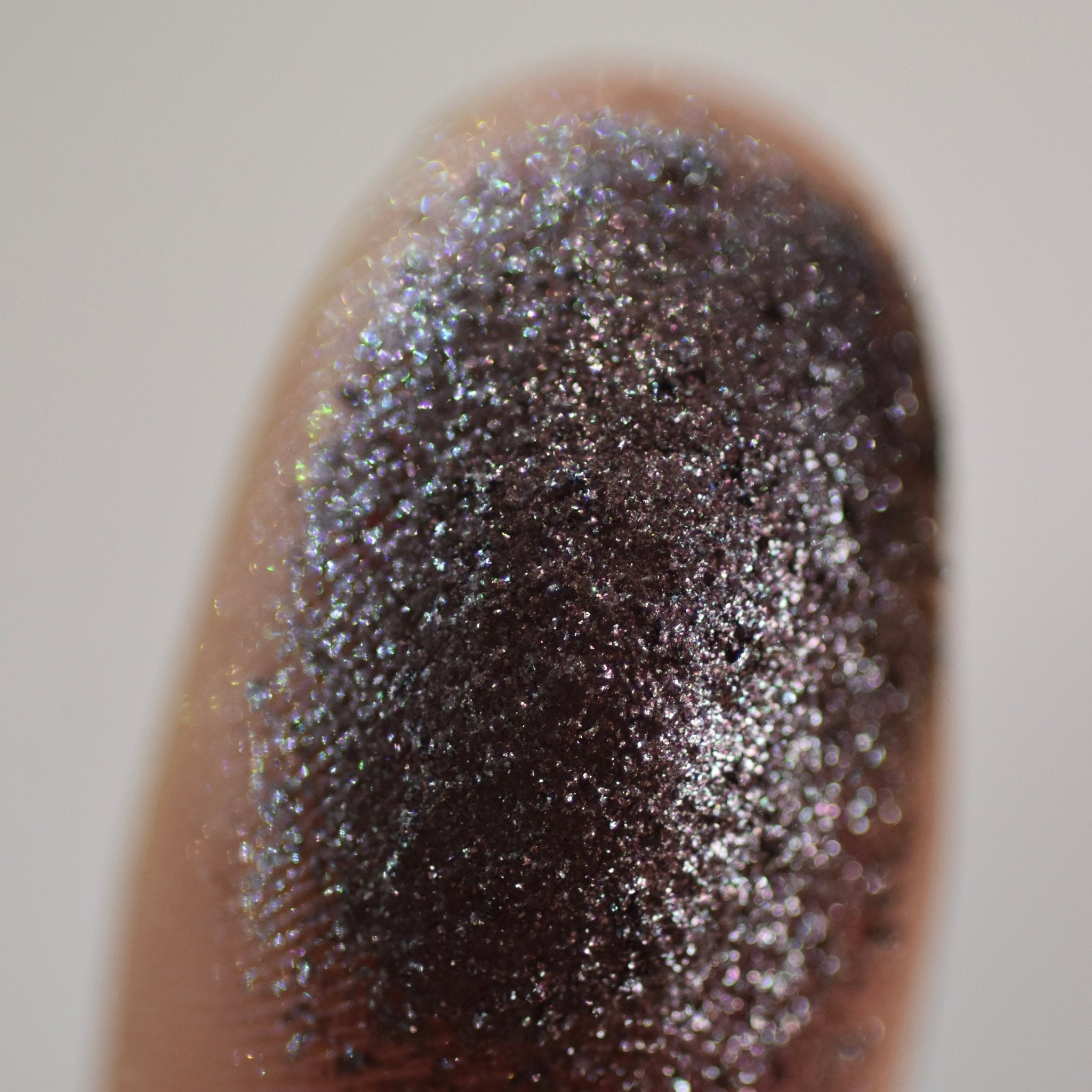 Wilted Rose Pressed Pigment Single - Ensley Reign Cosmetics