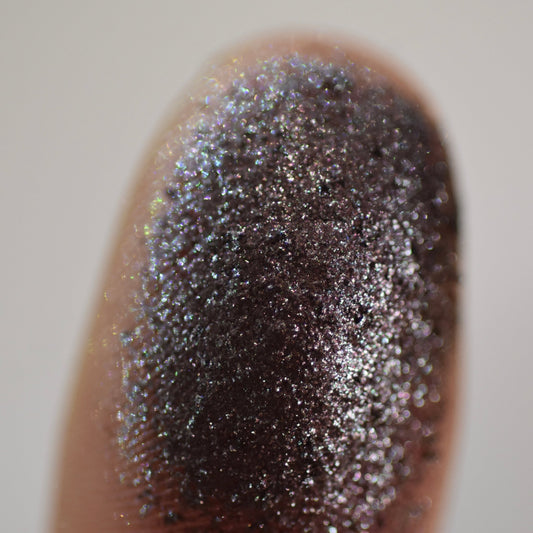 Wilted Rose Pressed Pigment Single - Ensley Reign Cosmetics