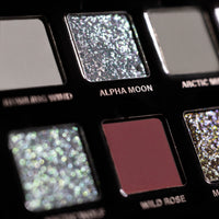 Wolf Moon Palette - Ensley Reign Cosmetics