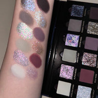 Wolf Moon Palette - Ensley Reign Cosmetics