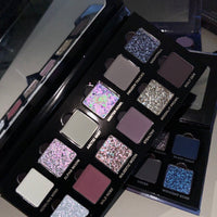 Wolf Moon Palette - Ensley Reign Cosmetics