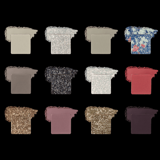 Wolf Moon Palette - Ensley Reign Cosmetics