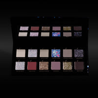 Wolf Moon Palette - Ensley Reign Cosmetics