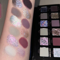 Wolf Moon Palette - Ensley Reign Cosmetics