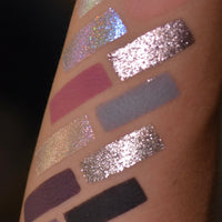 Wolf Moon/Snow Moon Duo - Ensley Reign Cosmetics