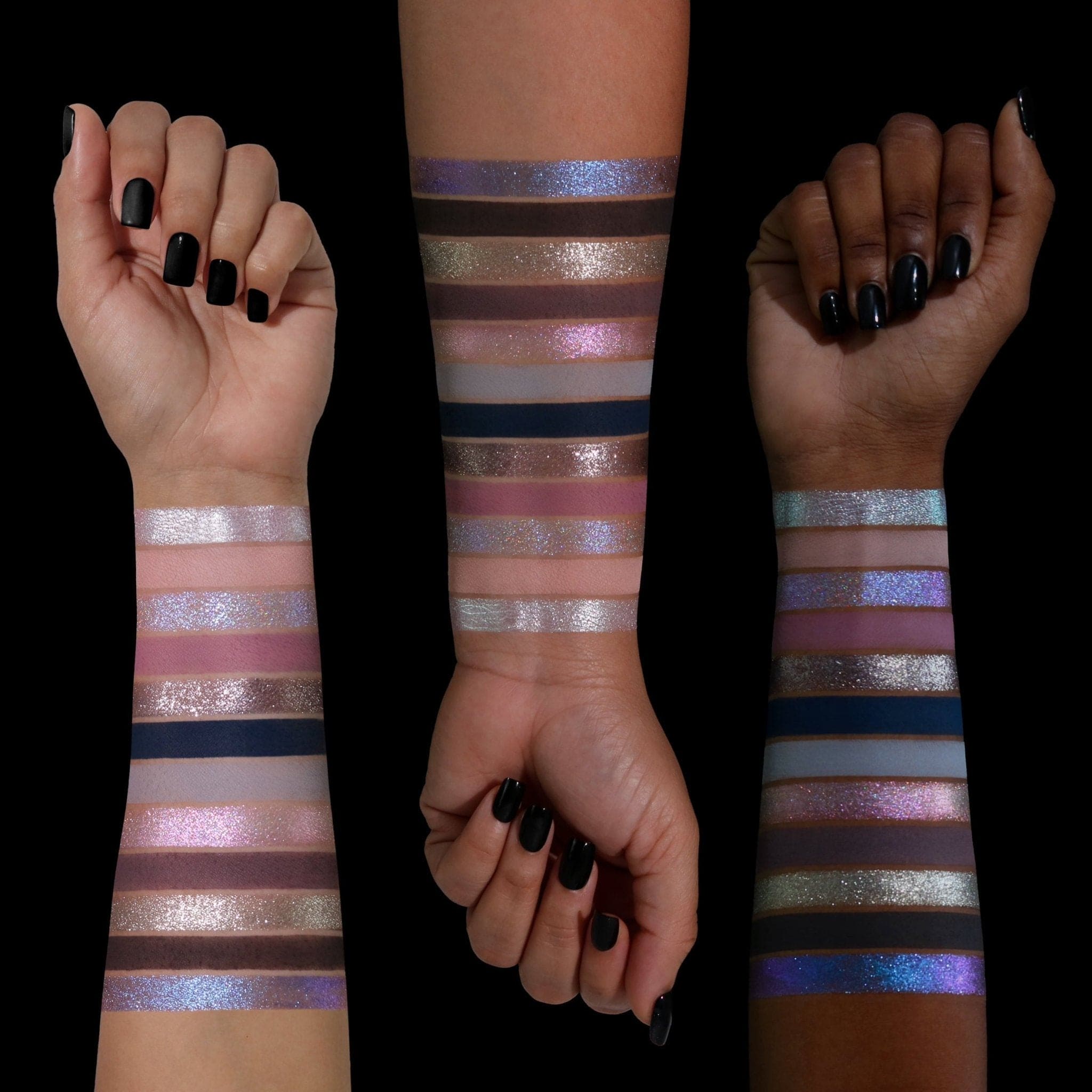 Wolf Moon/Snow Moon Duo - Ensley Reign Cosmetics