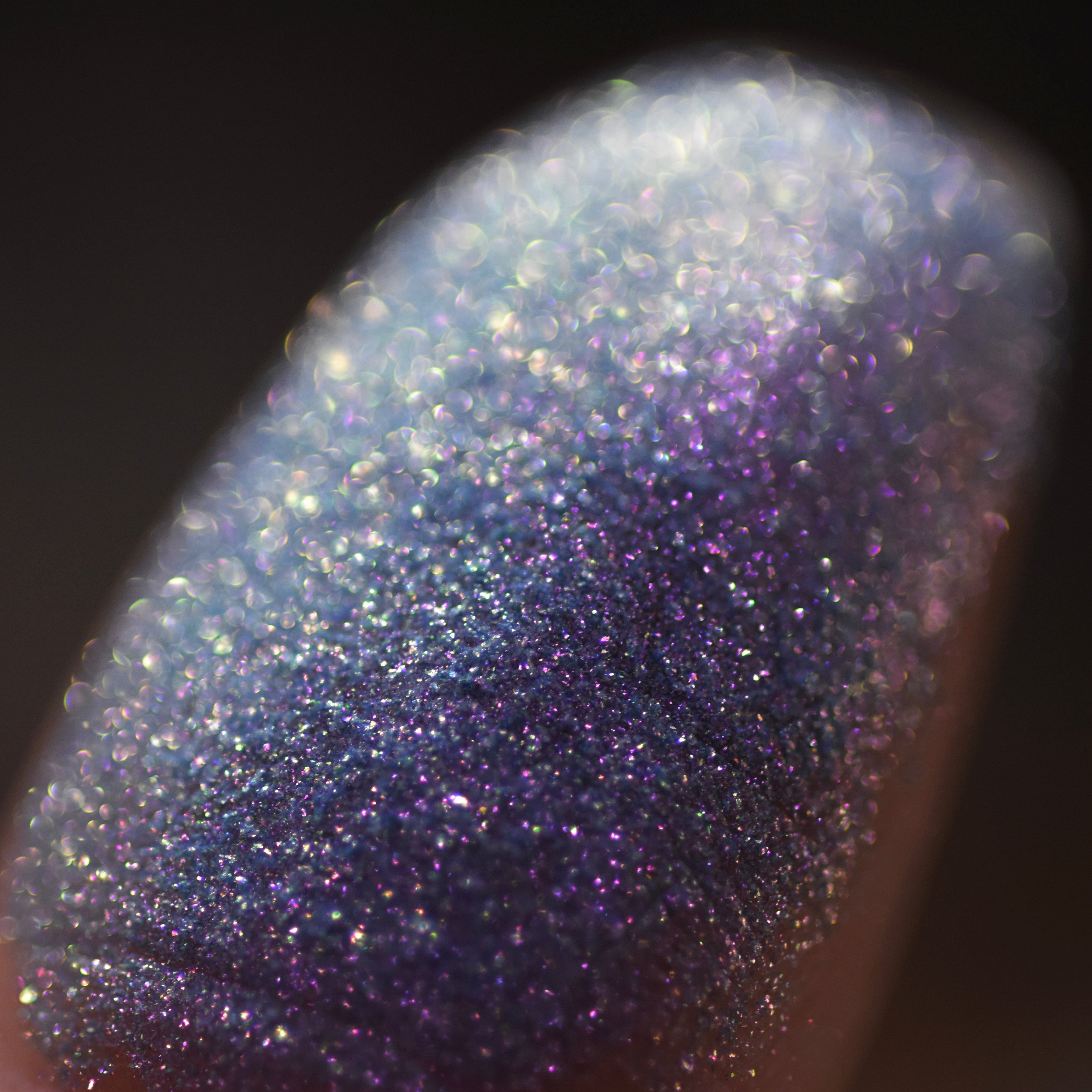 Mirage Diamond Moon Dust: Duochrome Loose Pigment Eyeshadow