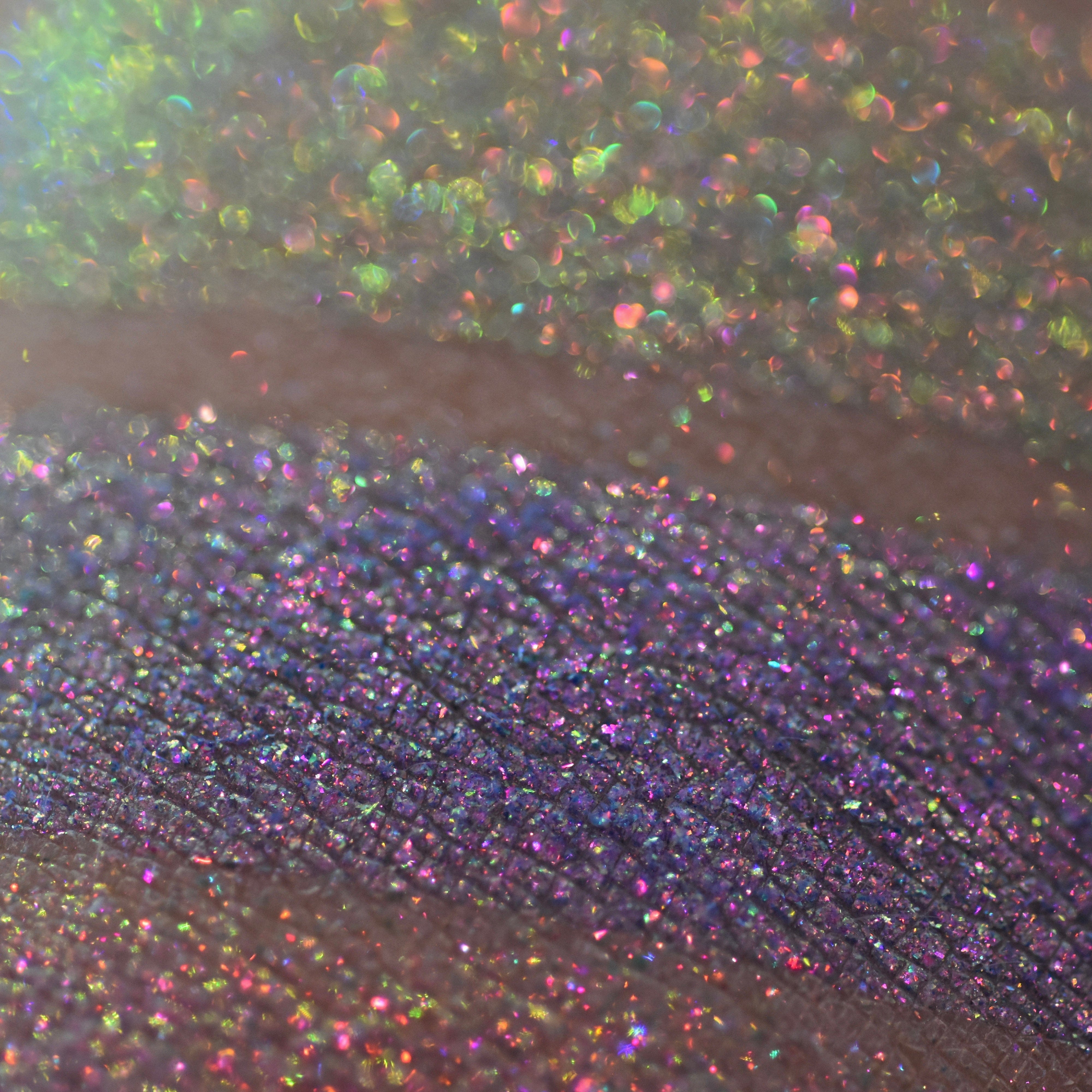 Unicorn Whisper Enchanted Garden Multichrome Moon Dust