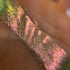 Fairy Wings Multichrome Pressed Eyeshadow